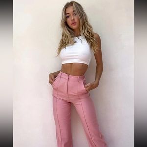 Princess Polly Kirstyn Pants